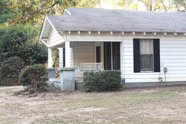 4802 Ramick Road, Pine Bluff, AR 71603