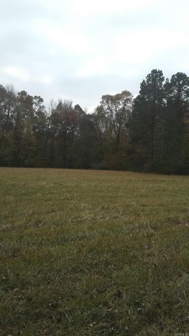 4802 Ramick Road, Pine Bluff, AR 71603