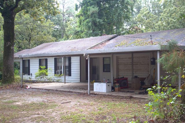 4802 Ramick Road, Pine Bluff, AR 71603