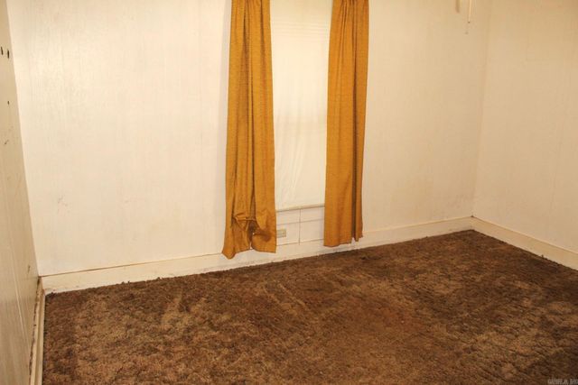 4802 Ramick Road, Pine Bluff, AR 71603