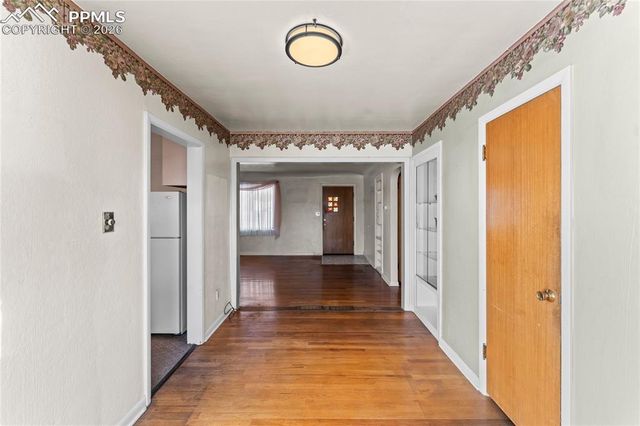 305 W Brookside Street, Colorado Springs, CO 80905