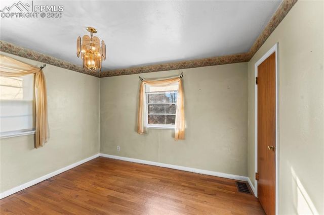 305 W Brookside Street, Colorado Springs, CO 80905