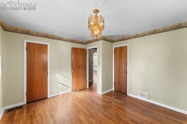 305 W Brookside Street, Colorado Springs, CO 80905