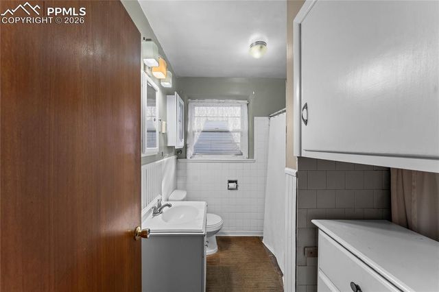 305 W Brookside Street, Colorado Springs, CO 80905