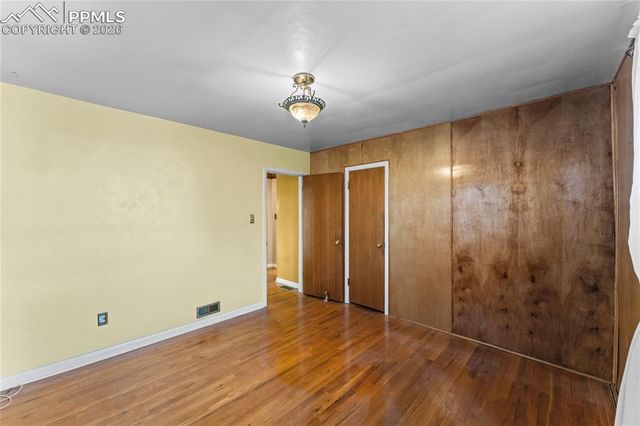 305 W Brookside Street, Colorado Springs, CO 80905