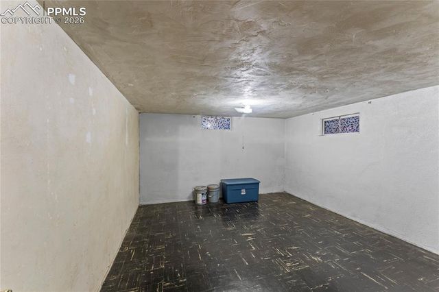 305 W Brookside Street, Colorado Springs, CO 80905