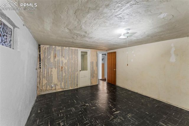 305 W Brookside Street, Colorado Springs, CO 80905