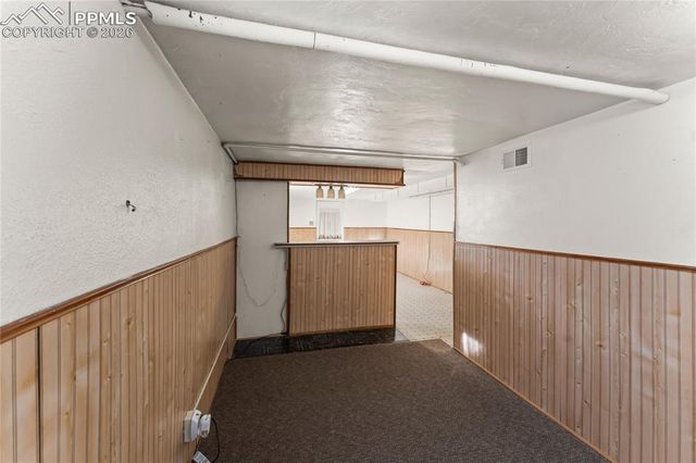 305 W Brookside Street, Colorado Springs, CO 80905