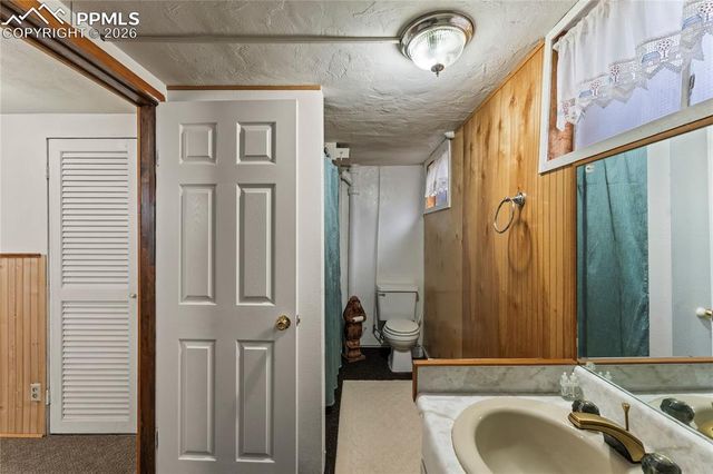 305 W Brookside Street, Colorado Springs, CO 80905