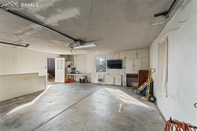 305 W Brookside Street, Colorado Springs, CO 80905