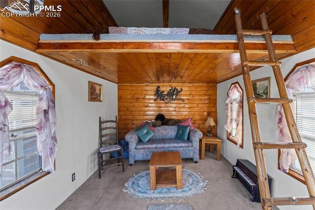 305 W Brookside Street, Colorado Springs, CO 80905