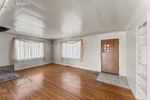 305 W Brookside Street, Colorado Springs, CO 80905