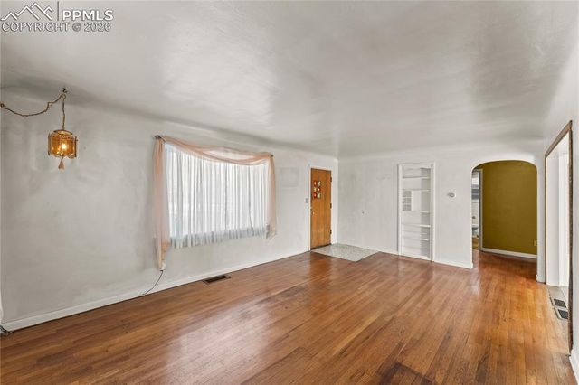 305 W Brookside Street, Colorado Springs, CO 80905