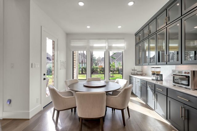 212 S Empress Green Place Place, Montgomery, TX 77316