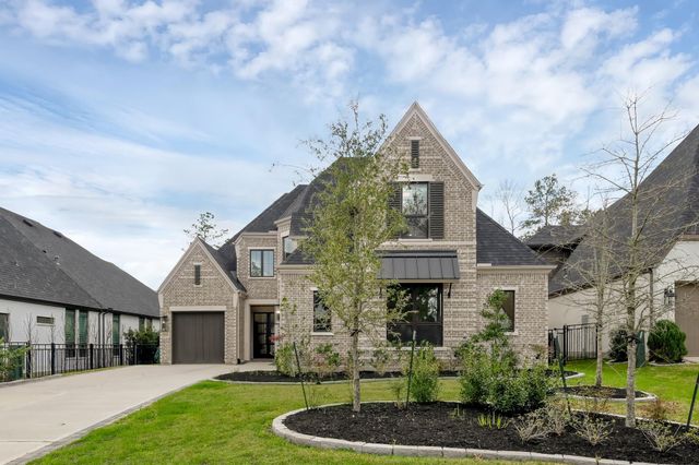 212 S Empress Green Place Place, Montgomery, TX 77316