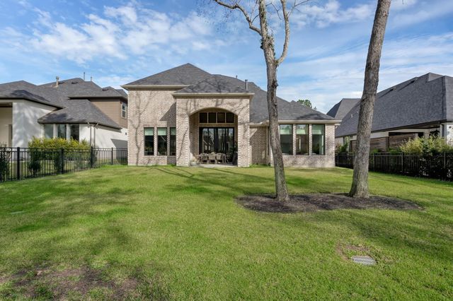 212 S Empress Green Place Place, Montgomery, TX 77316