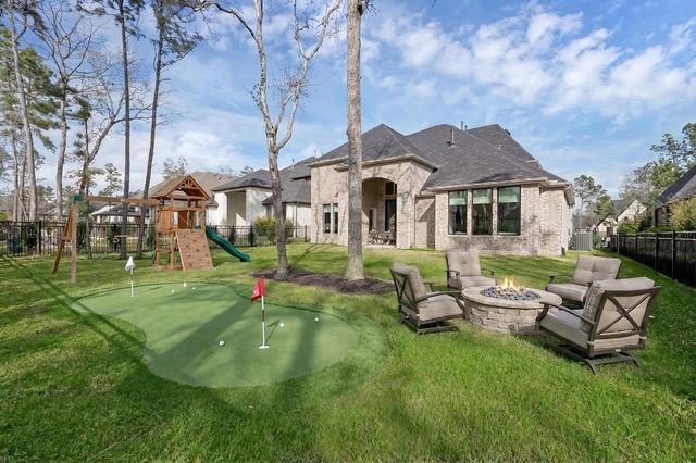 212 S Empress Green Place Place, Montgomery, TX 77316