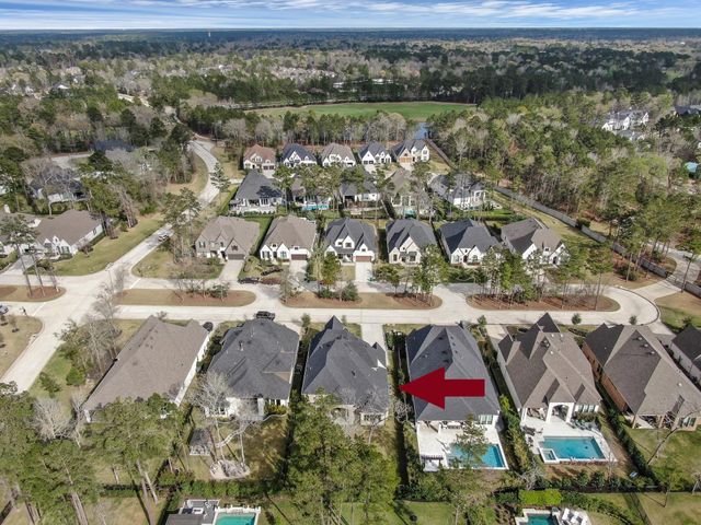 212 S Empress Green Place Place, Montgomery, TX 77316