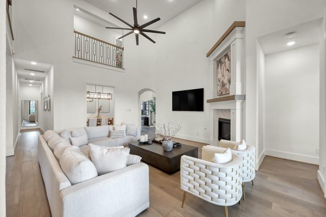 212 S Empress Green Place Place, Montgomery, TX 77316