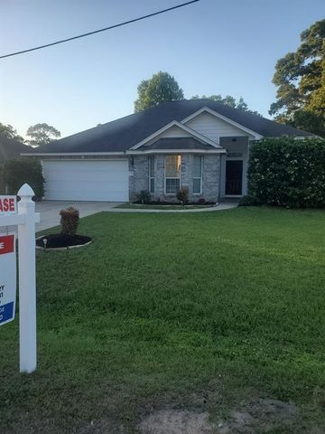 254 Maple Lane, Conroe, TX 77304