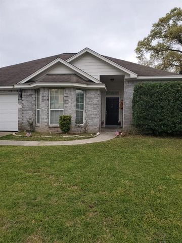 254 Maple Lane, Conroe, TX 77304