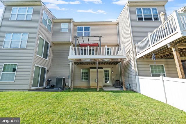 8424 STANSBURY LAKE, Dundalk, MD 21222