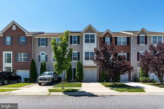 8424 STANSBURY LAKE, Dundalk, MD 21222