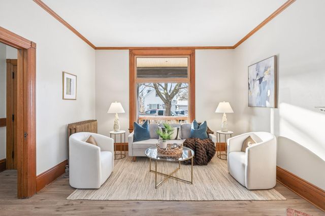 323 W Michigan Street, Saint Paul, MN 55102