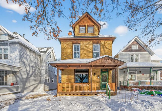 323 W Michigan Street, Saint Paul, MN 55102