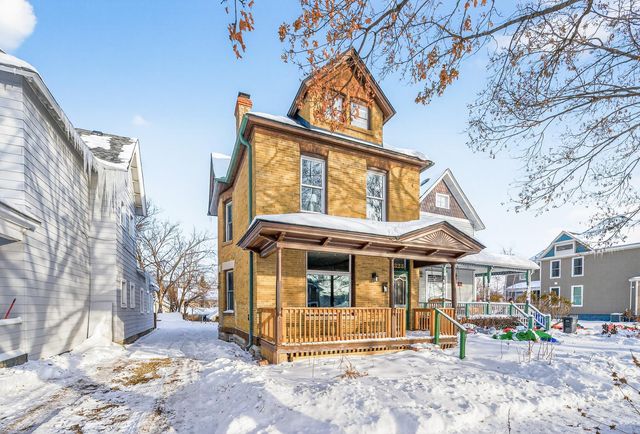 323 W Michigan Street, Saint Paul, MN 55102