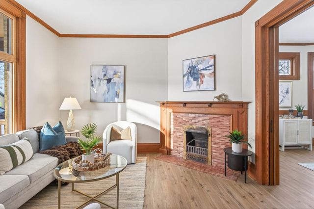 323 W Michigan Street, Saint Paul, MN 55102