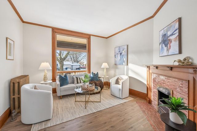 323 W Michigan Street, Saint Paul, MN 55102