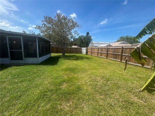 3635 HAVEN DRIVE, New Port Richey, FL 34652