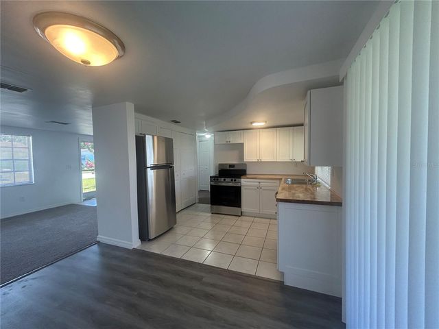 3635 HAVEN DRIVE, New Port Richey, FL 34652