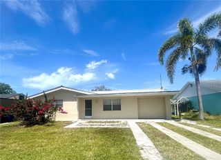 3635 HAVEN DRIVE, New Port Richey, FL 34652