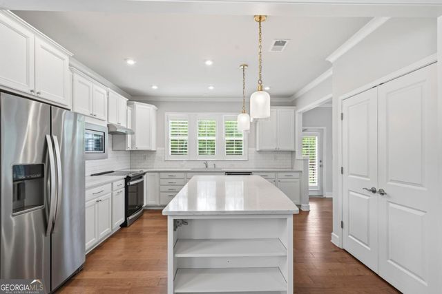 1041 Eight Knot Court, Greensboro, GA 30642