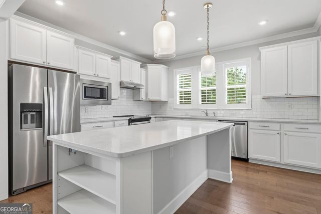 1041 Eight Knot Court, Greensboro, GA 30642
