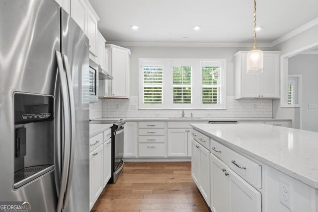 1041 Eight Knot Court, Greensboro, GA 30642