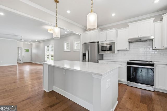 1041 Eight Knot Court, Greensboro, GA 30642