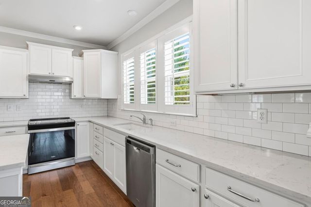 1041 Eight Knot Court, Greensboro, GA 30642