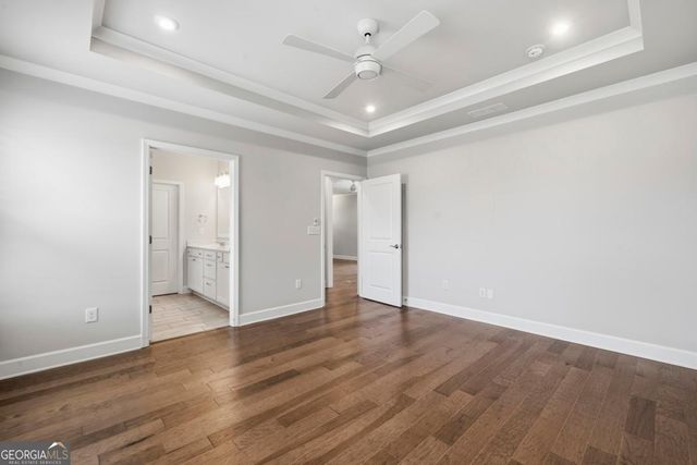 1041 Eight Knot Court, Greensboro, GA 30642