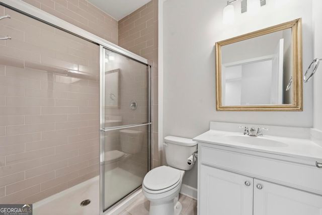 1041 Eight Knot Court, Greensboro, GA 30642
