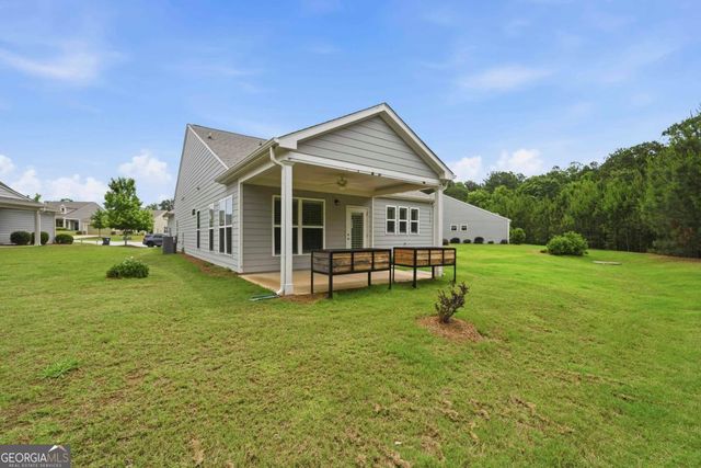 1041 Eight Knot Court, Greensboro, GA 30642