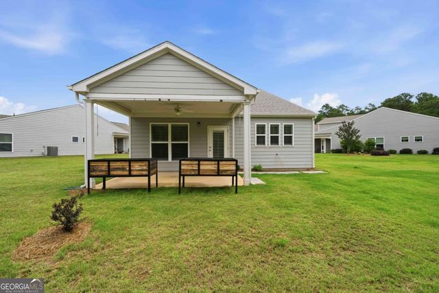 1041 Eight Knot Court, Greensboro, GA 30642