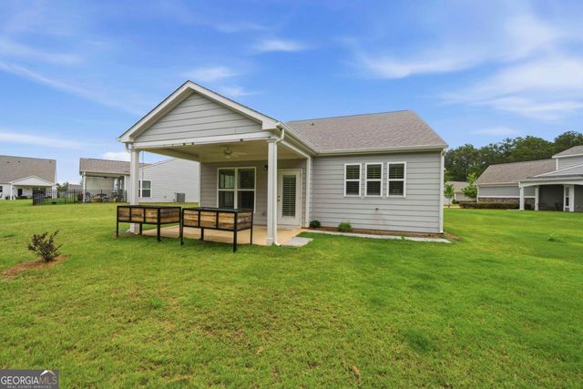 1041 Eight Knot Court, Greensboro, GA 30642