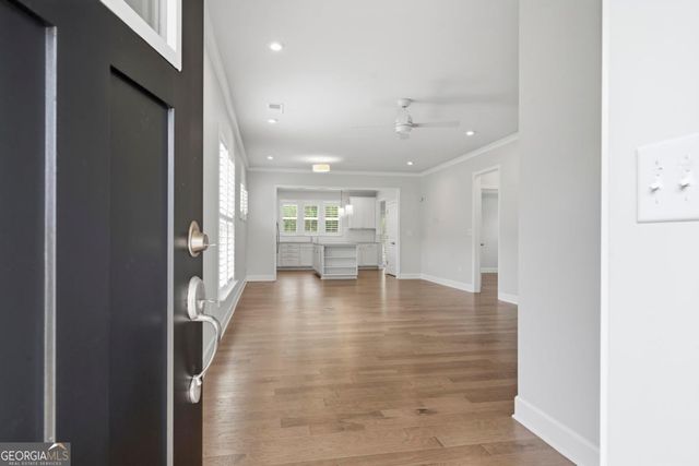 1041 Eight Knot Court, Greensboro, GA 30642