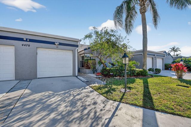 4470 Feivel Road 33, West Palm Beach, FL 33417