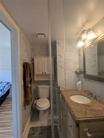 10120 Sunrise Lakes Blvd 110, Sunrise, FL 33322