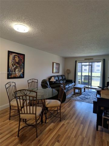 10120 Sunrise Lakes Blvd 110, Sunrise, FL 33322