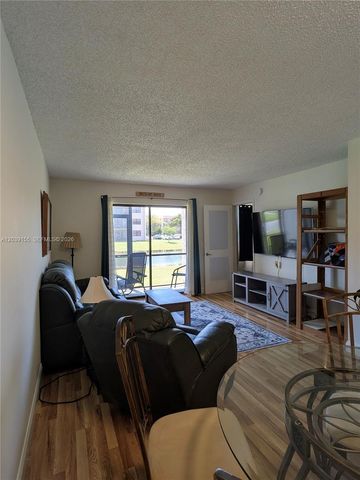 10120 Sunrise Lakes Blvd 110, Sunrise, FL 33322